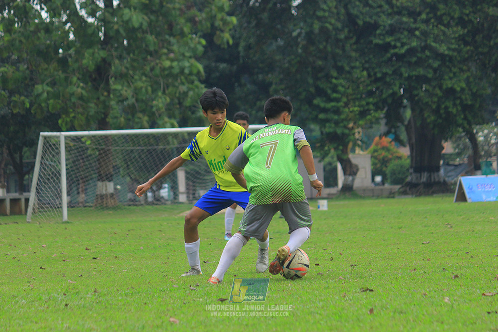 ijl u14 221125 brazillian soccer school lfa vs naz purwakarta
