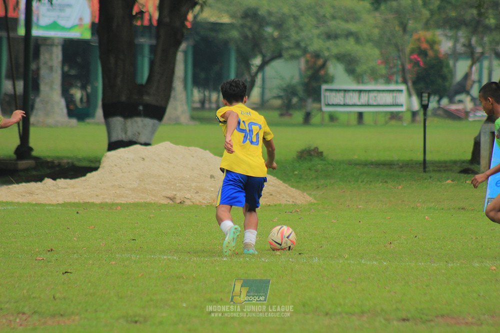 ijl u14 221125 brazillian soccer school lfa vs naz purwakarta