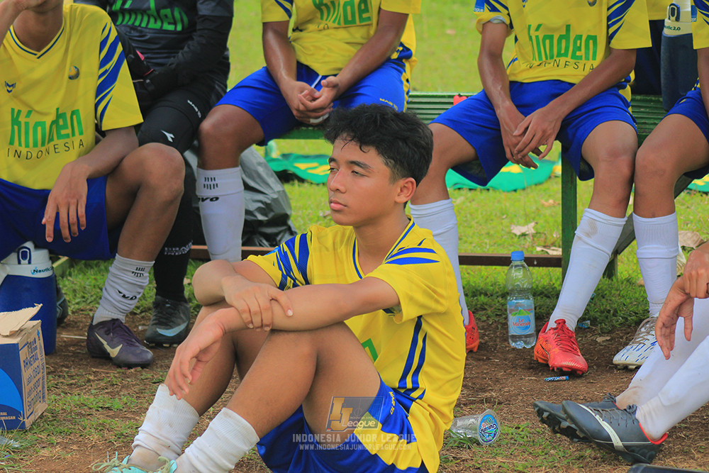 ijl u14 221125 brazillian soccer school lfa vs naz purwakarta