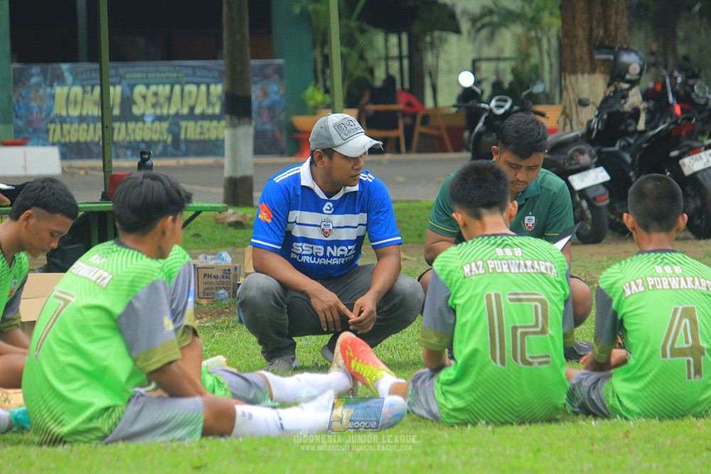 ijl u14 221125 brazillian soccer school lfa vs naz purwakarta