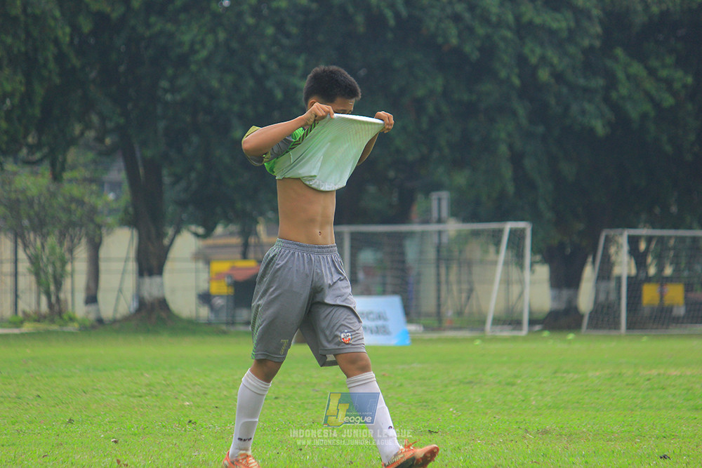 ijl u14 221125 brazillian soccer school lfa vs naz purwakarta