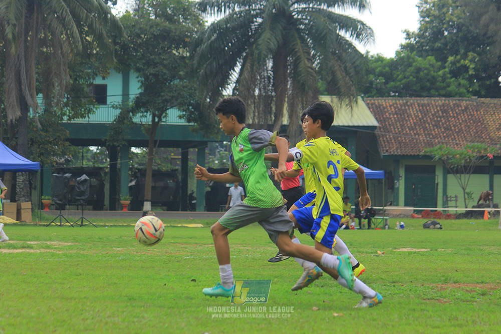 ijl u14 221125 brazillian soccer school lfa vs naz purwakarta
