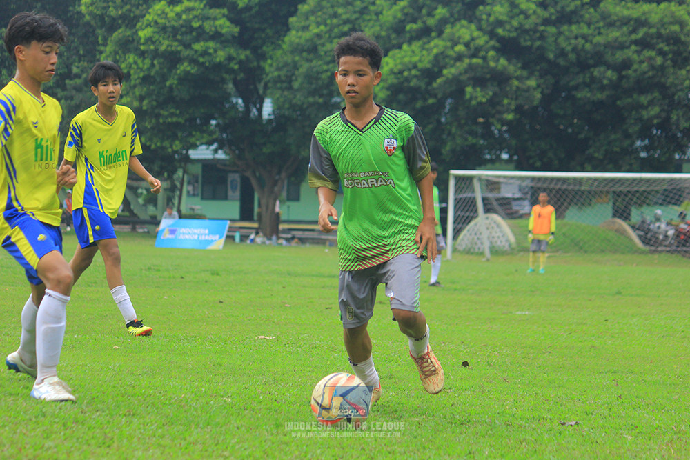 ijl u14 221125 brazillian soccer school lfa vs naz purwakarta