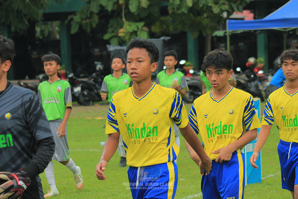 ijl u14 221125 brazillian soccer school lfa vs naz purwakarta