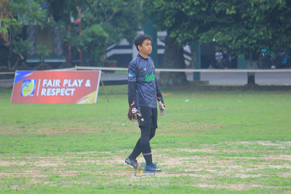 ijl u14 221125 brazillian soccer school lfa vs naz purwakarta
