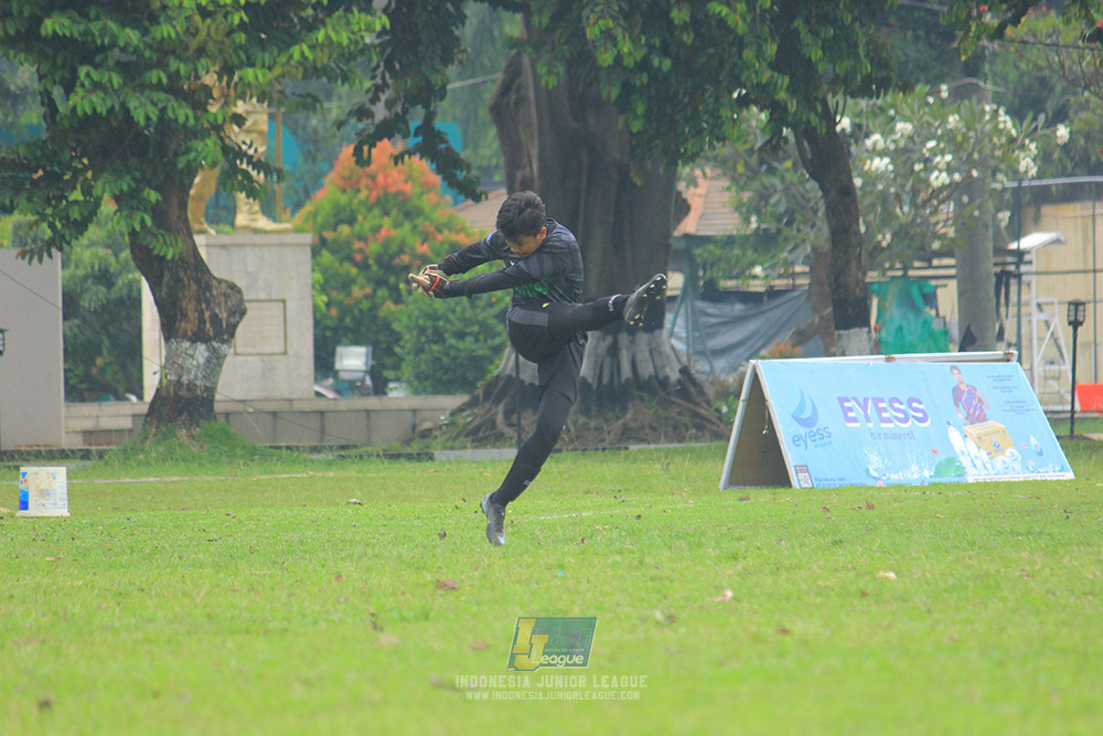 ijl u14 221125 brazillian soccer school lfa vs naz purwakarta