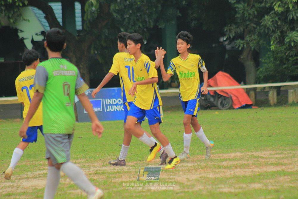ijl u14 221125 brazillian soccer school lfa vs naz purwakarta