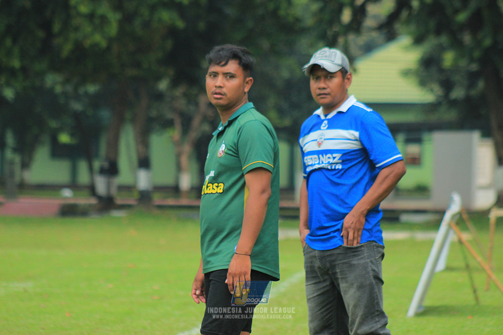 ijl u14 221125 brazillian soccer school lfa vs naz purwakarta