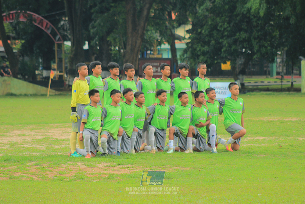 ijl u14 221125 brazillian soccer school lfa vs naz purwakarta