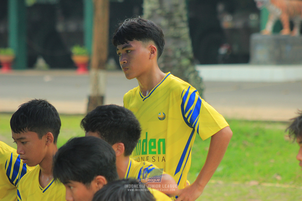 ijl u14 221125 brazillian soccer school lfa vs naz purwakarta