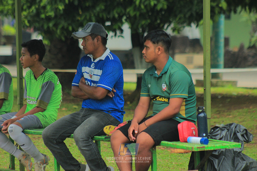 ijl u14 221125 brazillian soccer school lfa vs naz purwakarta