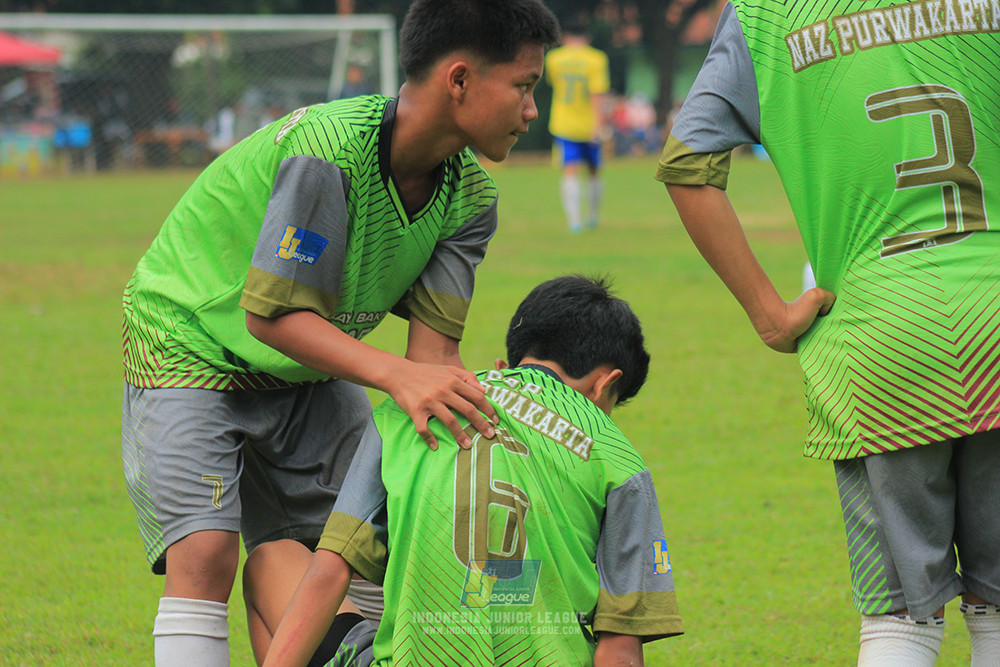 ijl u14 221125 brazillian soccer school lfa vs naz purwakarta