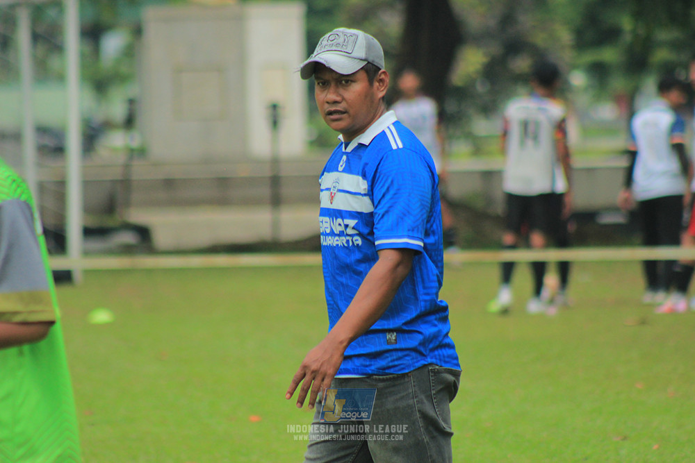 ijl u14 221125 brazillian soccer school lfa vs naz purwakarta