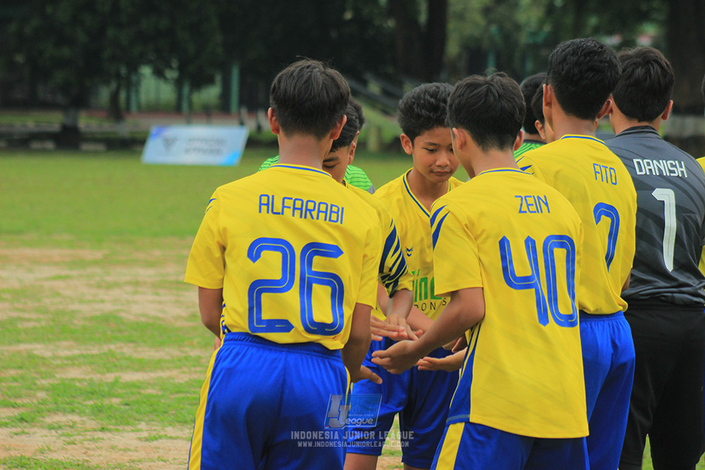 ijl u14 221125 brazillian soccer school lfa vs naz purwakarta