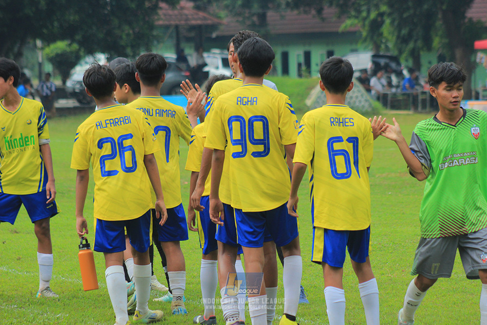 ijl u14 221125 brazillian soccer school lfa vs naz purwakarta