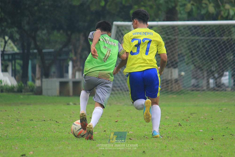 ijl u14 221125 brazillian soccer school lfa vs naz purwakarta