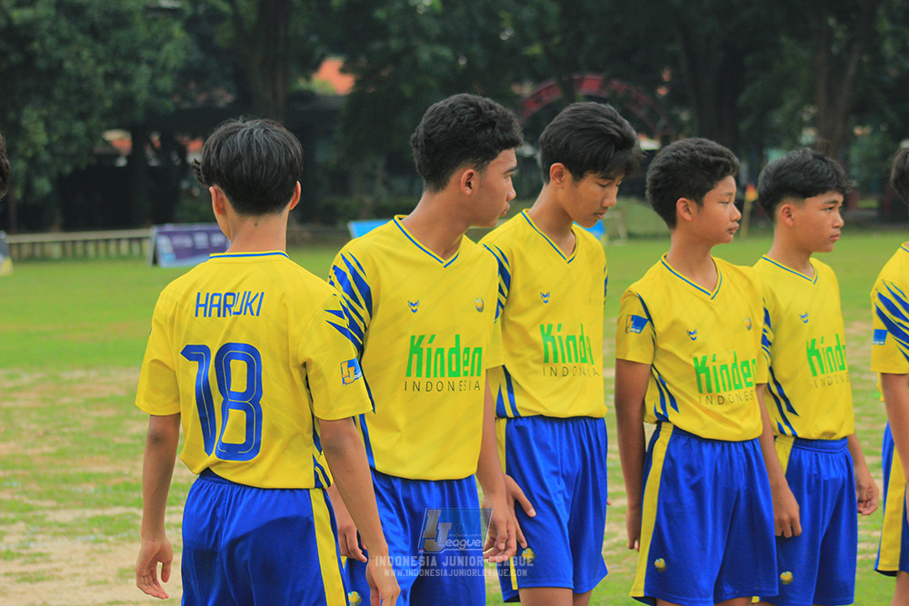 ijl u14 221125 brazillian soccer school lfa vs naz purwakarta