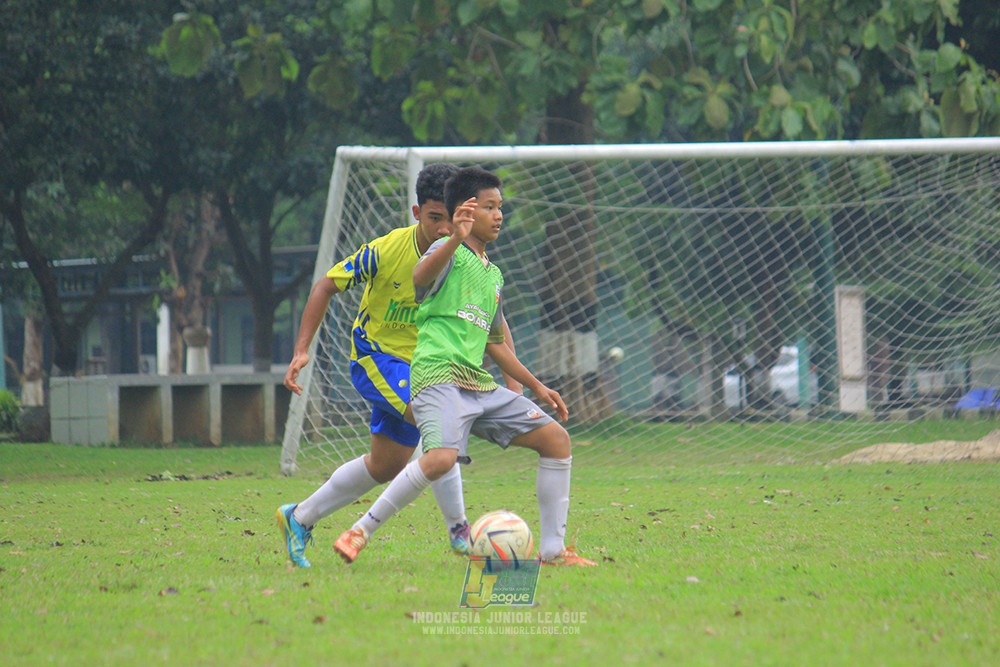 ijl u14 221125 brazillian soccer school lfa vs naz purwakarta