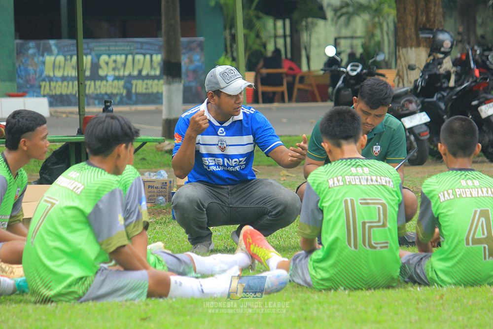 ijl u14 221125 brazillian soccer school lfa vs naz purwakarta