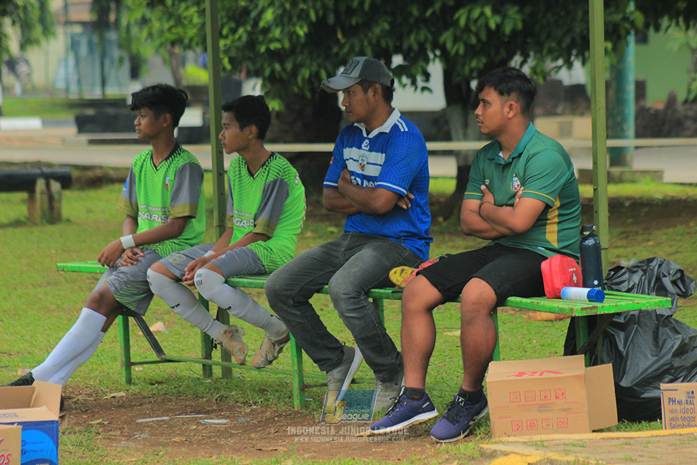 ijl u14 221125 brazillian soccer school lfa vs naz purwakarta