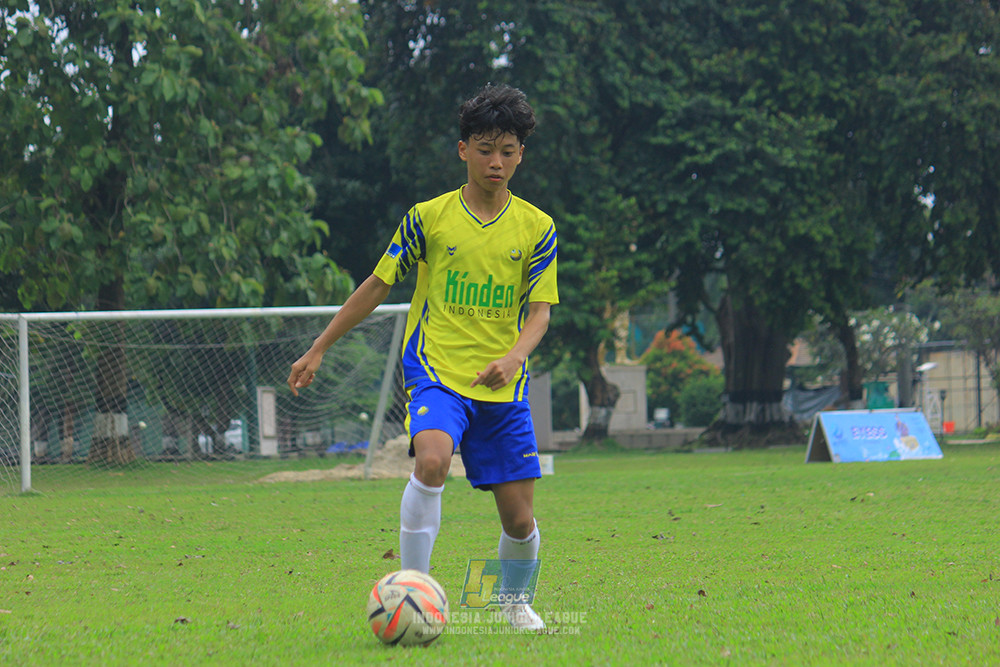 ijl u14 221125 brazillian soccer school lfa vs naz purwakarta