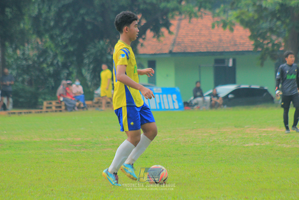 ijl u14 221125 brazillian soccer school lfa vs naz purwakarta