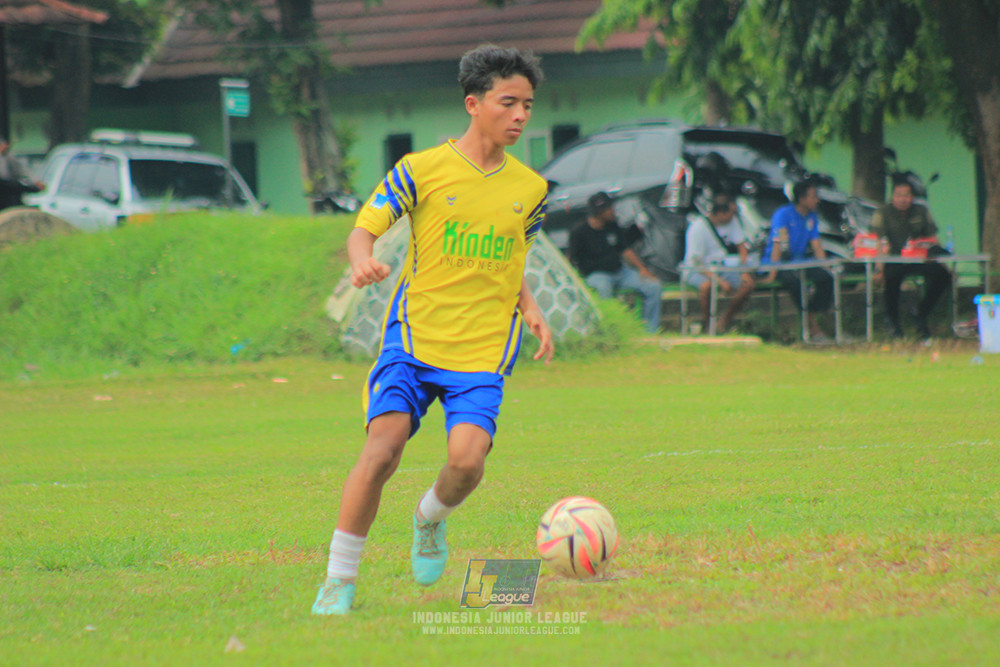 ijl u14 221125 brazillian soccer school lfa vs naz purwakarta