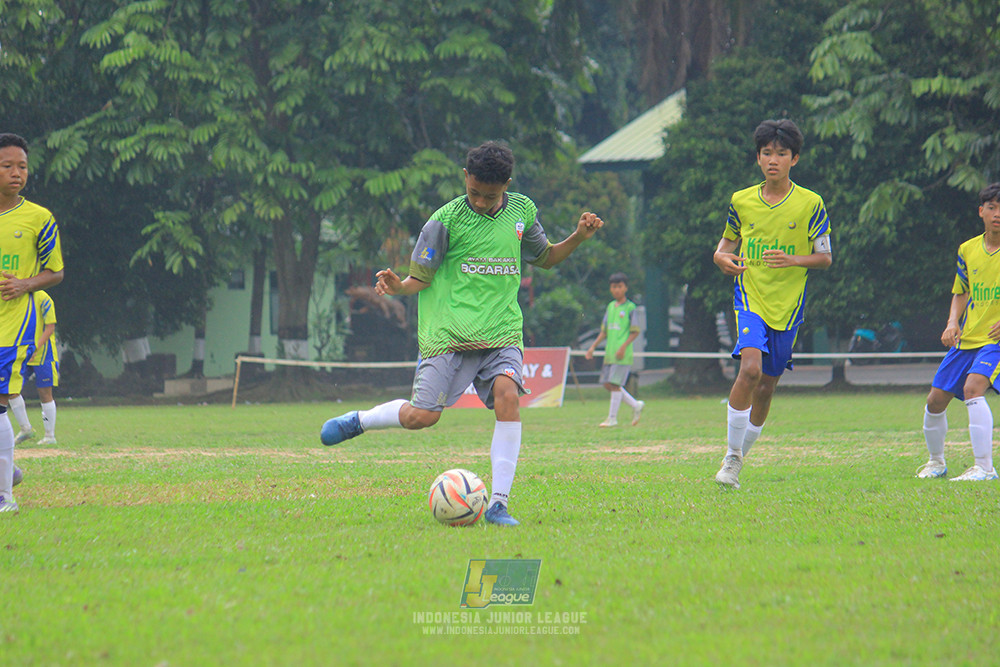 ijl u14 221125 brazillian soccer school lfa vs naz purwakarta