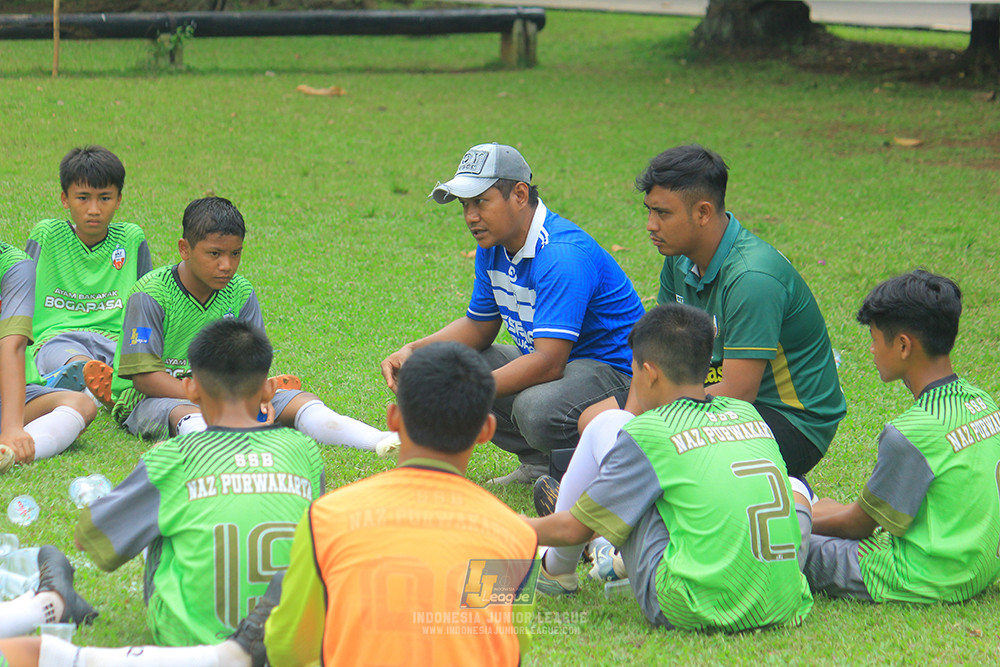 ijl u14 221125 brazillian soccer school lfa vs naz purwakarta