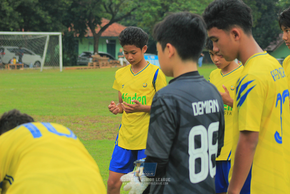 ijl u14 221125 brazillian soccer school lfa vs naz purwakarta