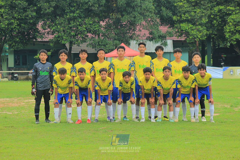 ijl u14 221125 brazillian soccer school lfa vs naz purwakarta