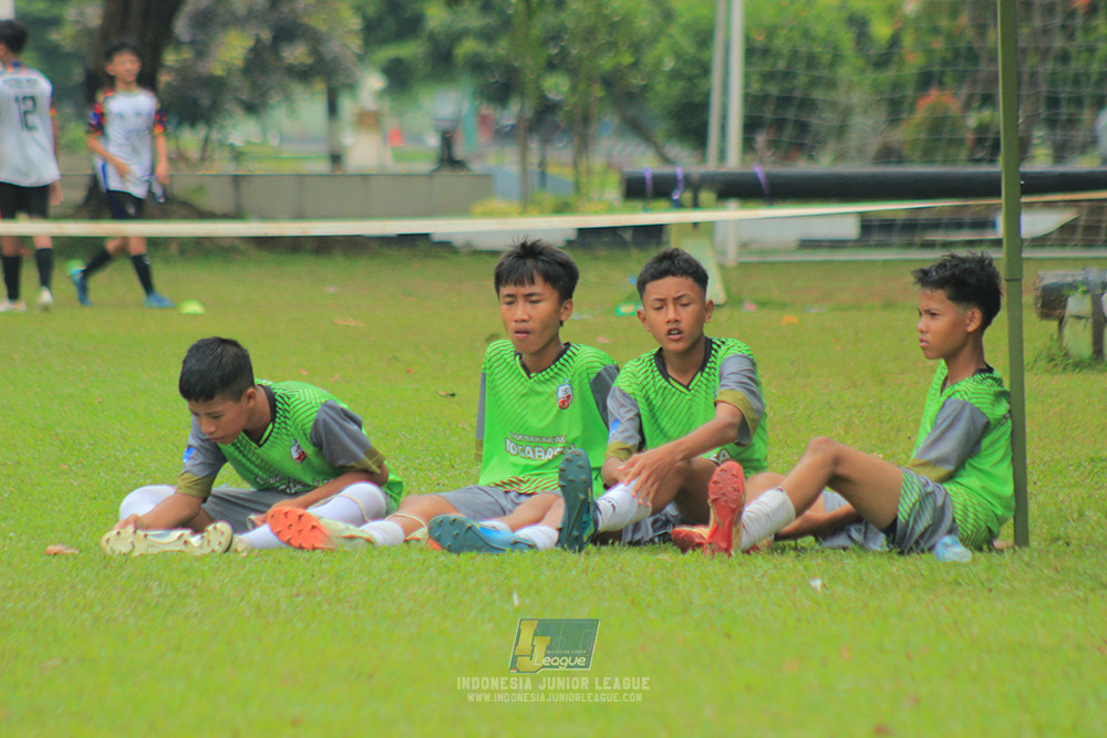 ijl u14 221125 brazillian soccer school lfa vs naz purwakarta