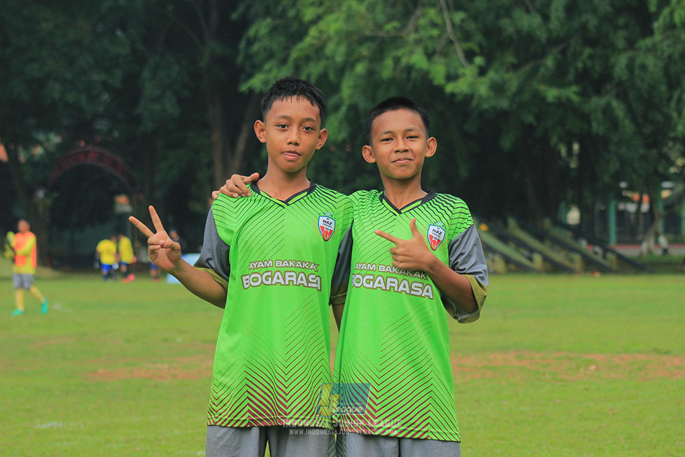 ijl u14 221125 brazillian soccer school lfa vs naz purwakarta