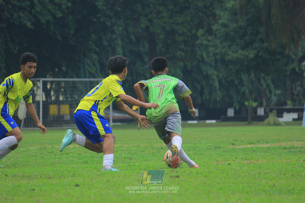 ijl u14 221125 brazillian soccer school lfa vs naz purwakarta