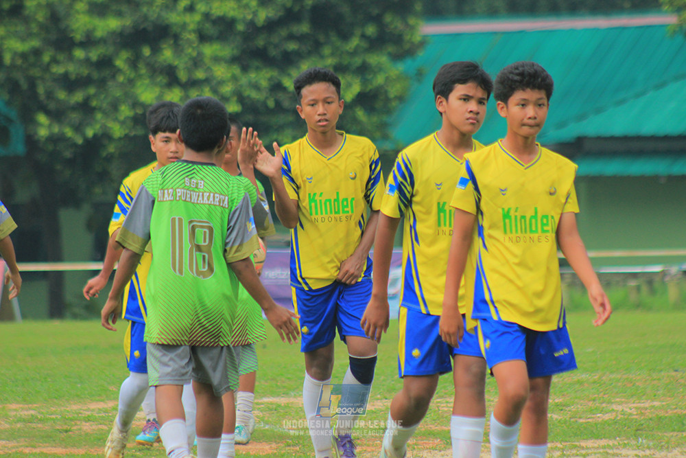 ijl u14 221125 brazillian soccer school lfa vs naz purwakarta