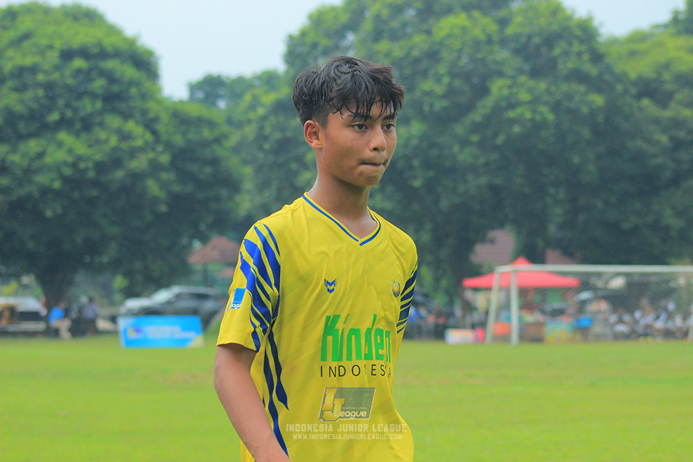 ijl u14 221125 brazillian soccer school lfa vs naz purwakarta