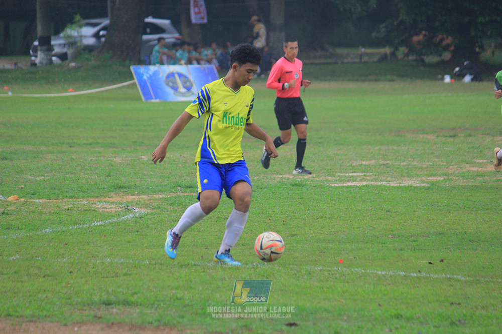ijl u14 221125 brazillian soccer school lfa vs naz purwakarta