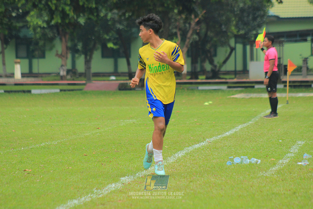 ijl u14 221125 brazillian soccer school lfa vs naz purwakarta