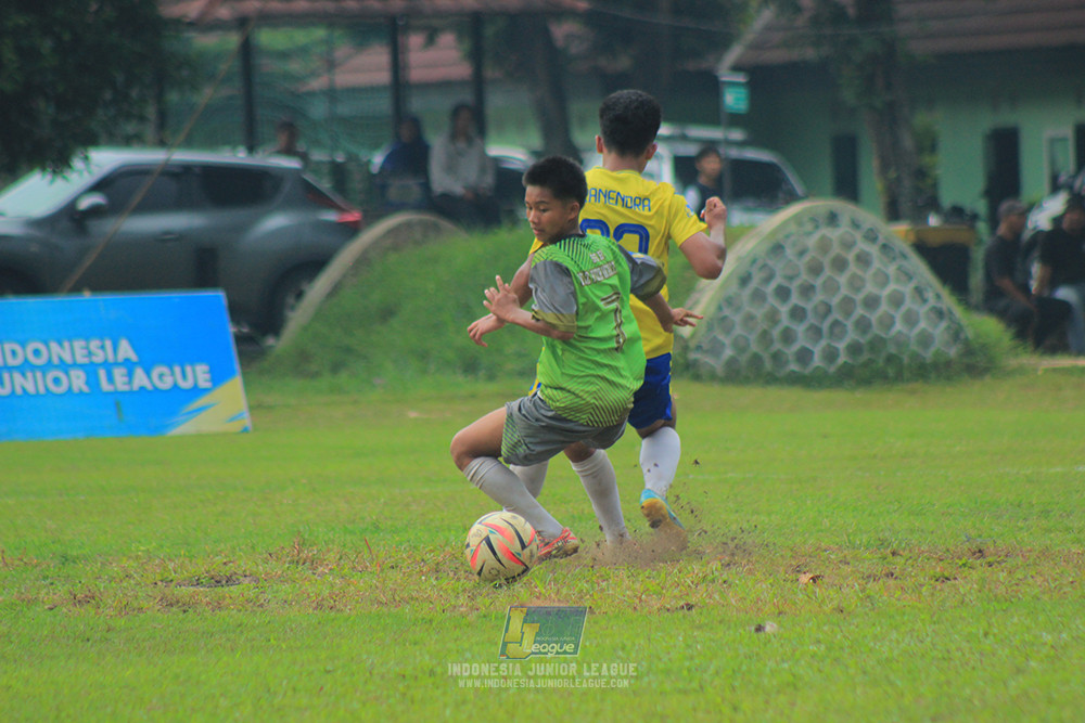 ijl u14 221125 brazillian soccer school lfa vs naz purwakarta