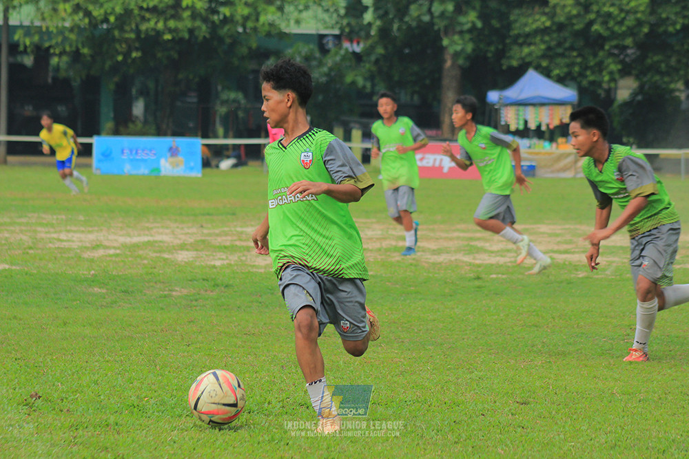 ijl u14 221125 brazillian soccer school lfa vs naz purwakarta