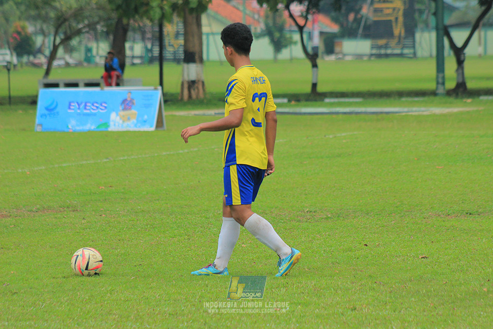 ijl u14 221125 brazillian soccer school lfa vs naz purwakarta