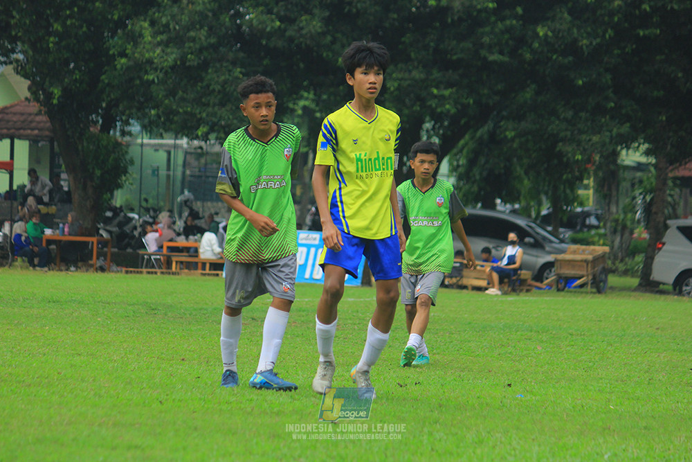 ijl u14 221125 brazillian soccer school lfa vs naz purwakarta