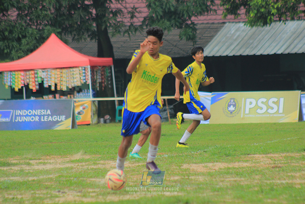ijl u14 221125 brazillian soccer school lfa vs naz purwakarta