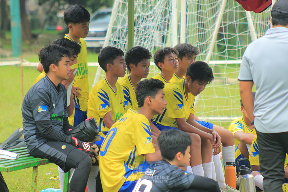 ijl u14 221125 brazillian soccer school lfa vs naz purwakarta