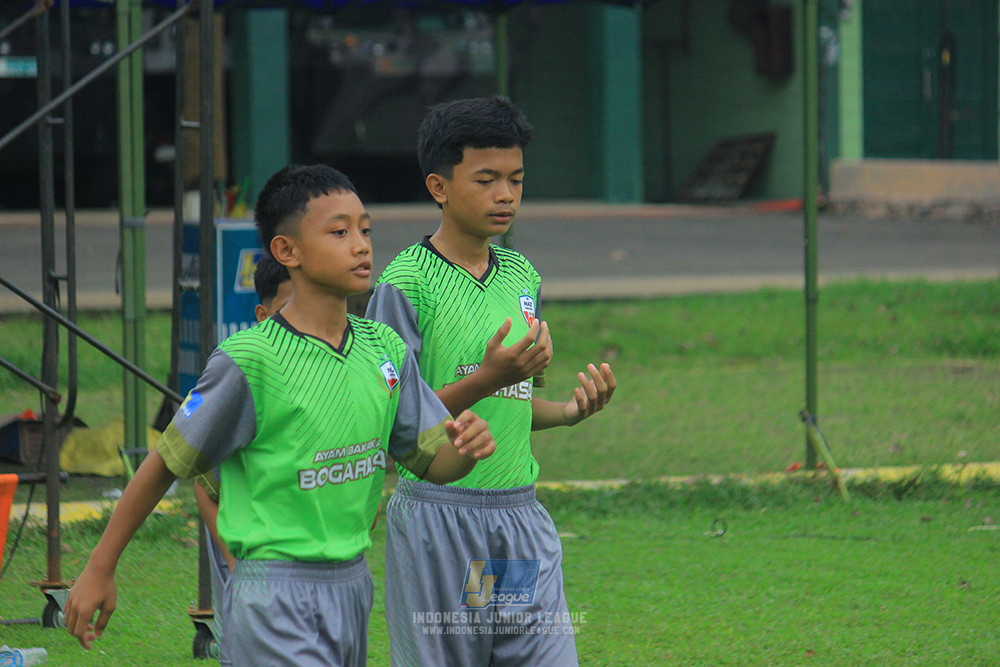 ijl u14 221125 brazillian soccer school lfa vs naz purwakarta