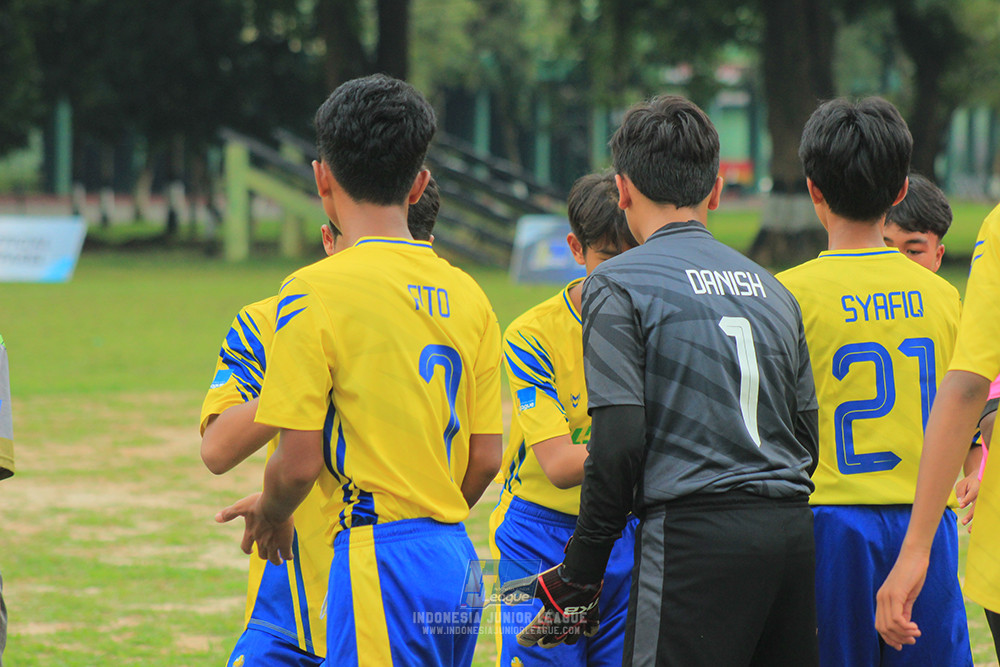 ijl u14 221125 brazillian soccer school lfa vs naz purwakarta