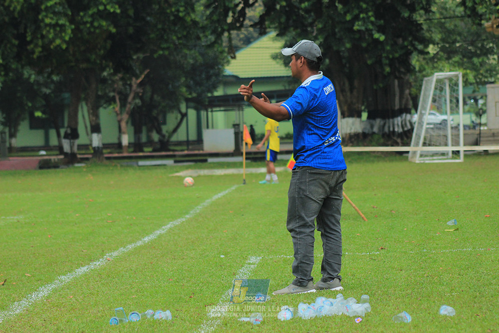ijl u14 221125 brazillian soccer school lfa vs naz purwakarta