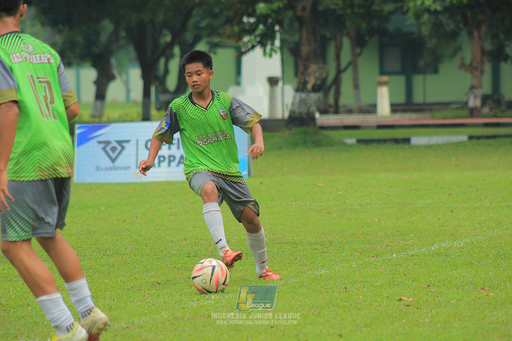 ijl u14 221125 brazillian soccer school lfa vs naz purwakarta