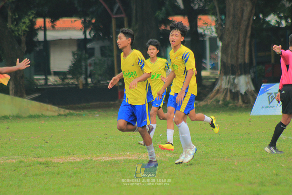 ijl u14 221125 brazillian soccer school lfa vs naz purwakarta