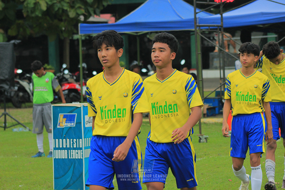 ijl u14 221125 brazillian soccer school lfa vs naz purwakarta